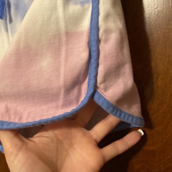 Little girls comfy shorts 2pc set πππ - Picture 10 of 13